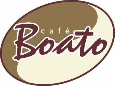 logocafeboato